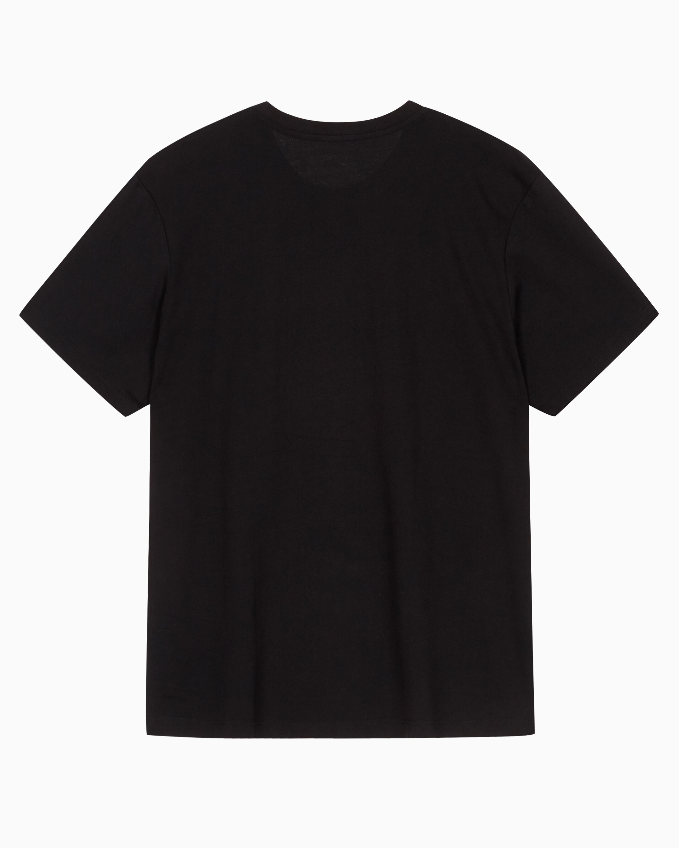 Black calvin klein jeans t shirt shop