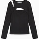 CK BLACK