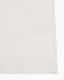 Buy 남성 CK 애슬레틱 릴렉스 핏 반팔 티셔츠 in color WHITE