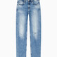 CHALKY BLUE