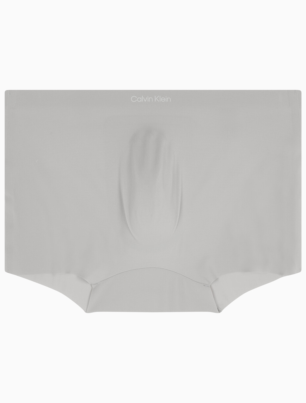 Buy 남성 CK 블랙 이노베이션 로우 라이즈 드로즈 in color LIGHT GREY
