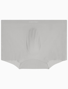 Buy 남성 CK 블랙 이노베이션 로우 라이즈 드로즈 in color LIGHT GREY