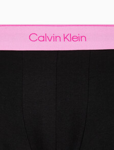 Buy 남성 프라이드 코튼 트렁크 5PK in color Black