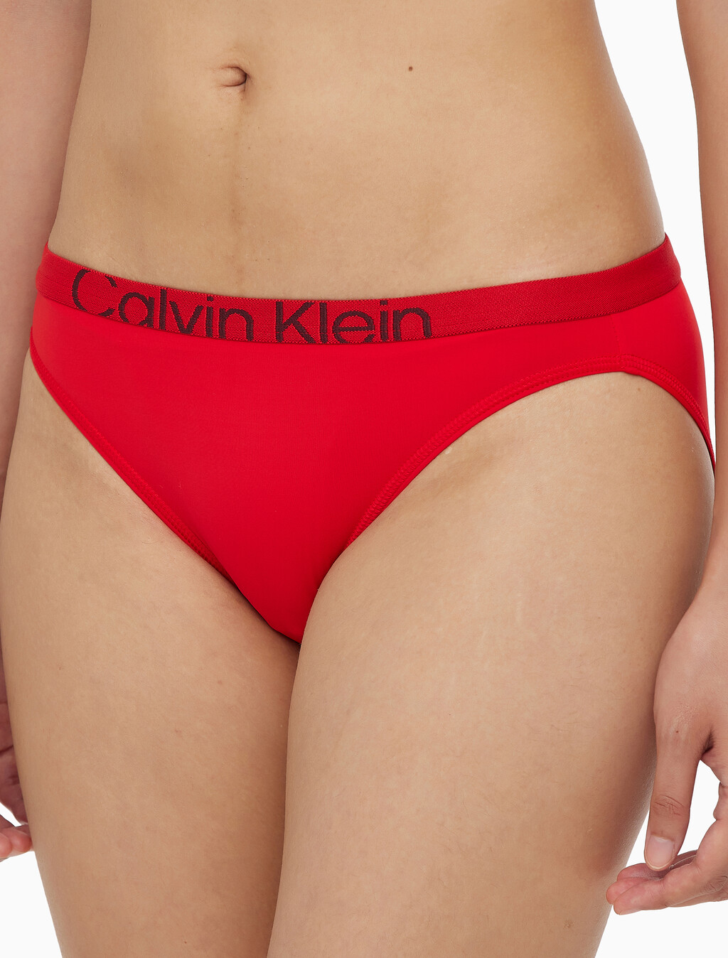 Buy 여성 퓨쳐 쉬프트 마이크로 AF 비키니 in color ROUGE