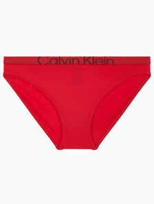 Buy 여성 퓨쳐 쉬프트 마이크로 AF 비키니 in color ROUGE