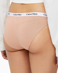 Buy 여성 캐러셀 3PK 비키니 팬티 in color CANARY GREEN/STONE GREY/BLUEBERRY