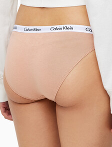 Buy 여성 캐러셀 3PK 비키니 팬티 in color CANARY GREEN/STONE GREY/BLUEBERRY