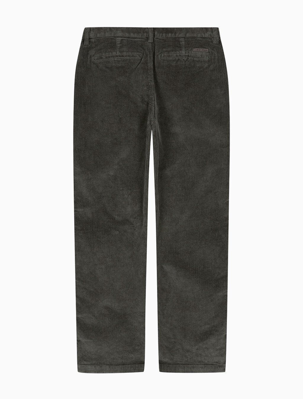 Buy 남성 90s 스트레이트핏 코듀로이 팬츠 in color CHARCOAL