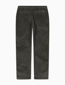 Buy 남성 90s 스트레이트핏 코듀로이 팬츠 in color CHARCOAL