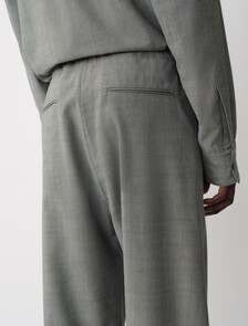 Buy BENJAMIN MENS TROUSERS in color GREY