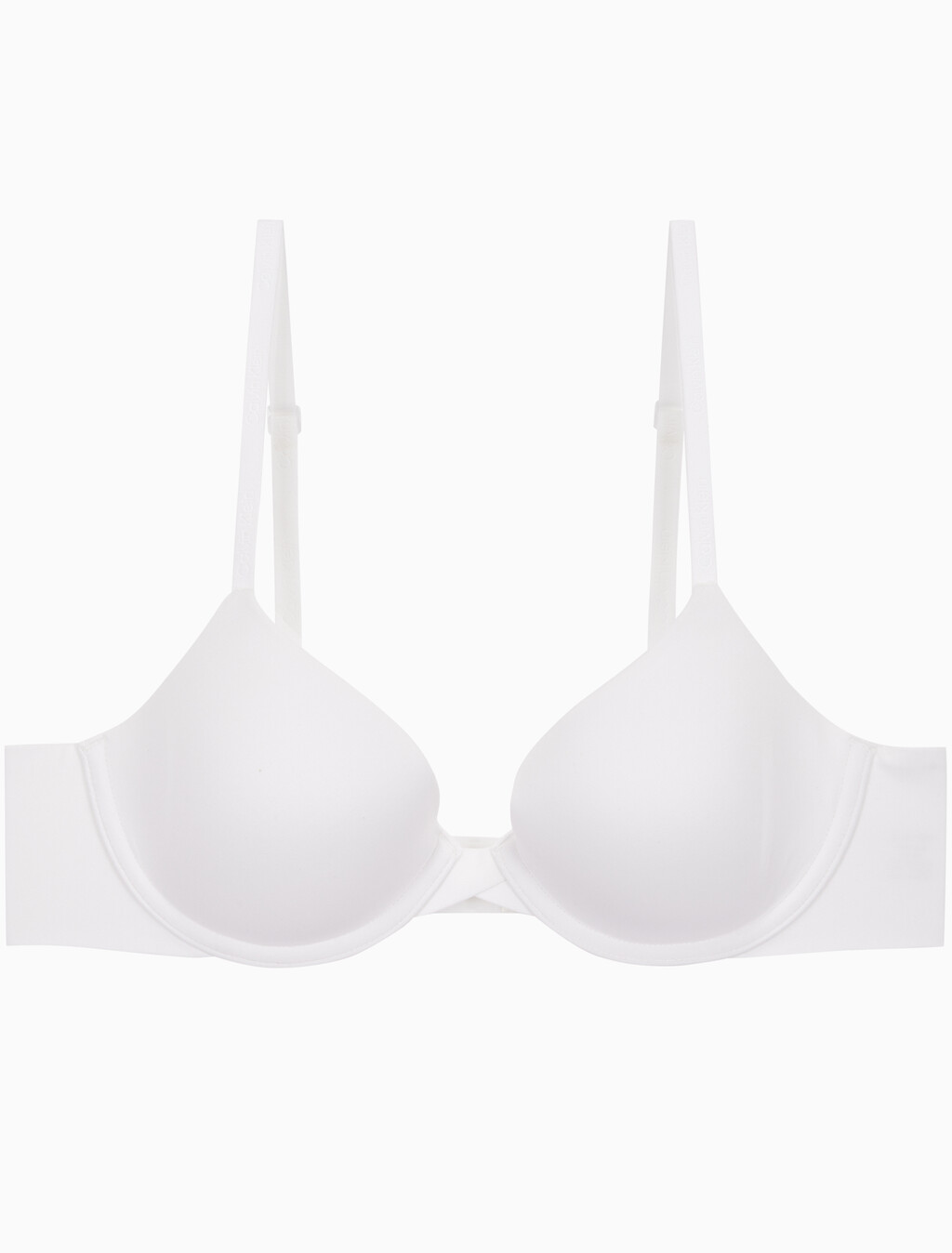 Buy 여성 퍼펙틀리 핏 AF 퍼펙트 커버리지 컨투어 브라 in color WHITE