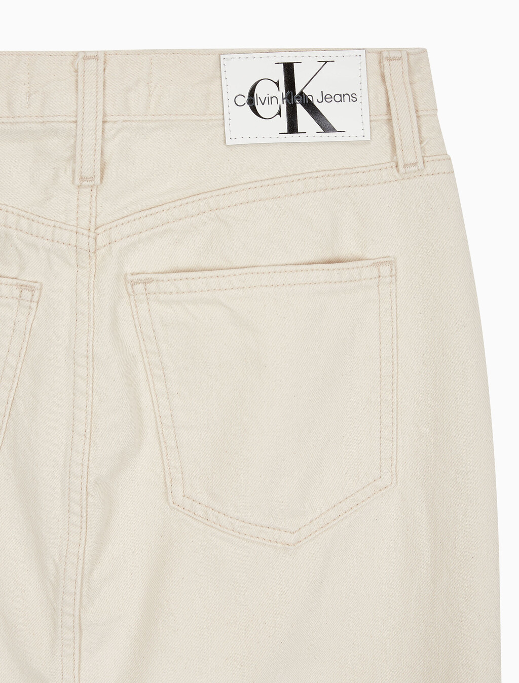 Buy 여성 맥시 카고 포켓 스커트 in color CHALKY BLUE