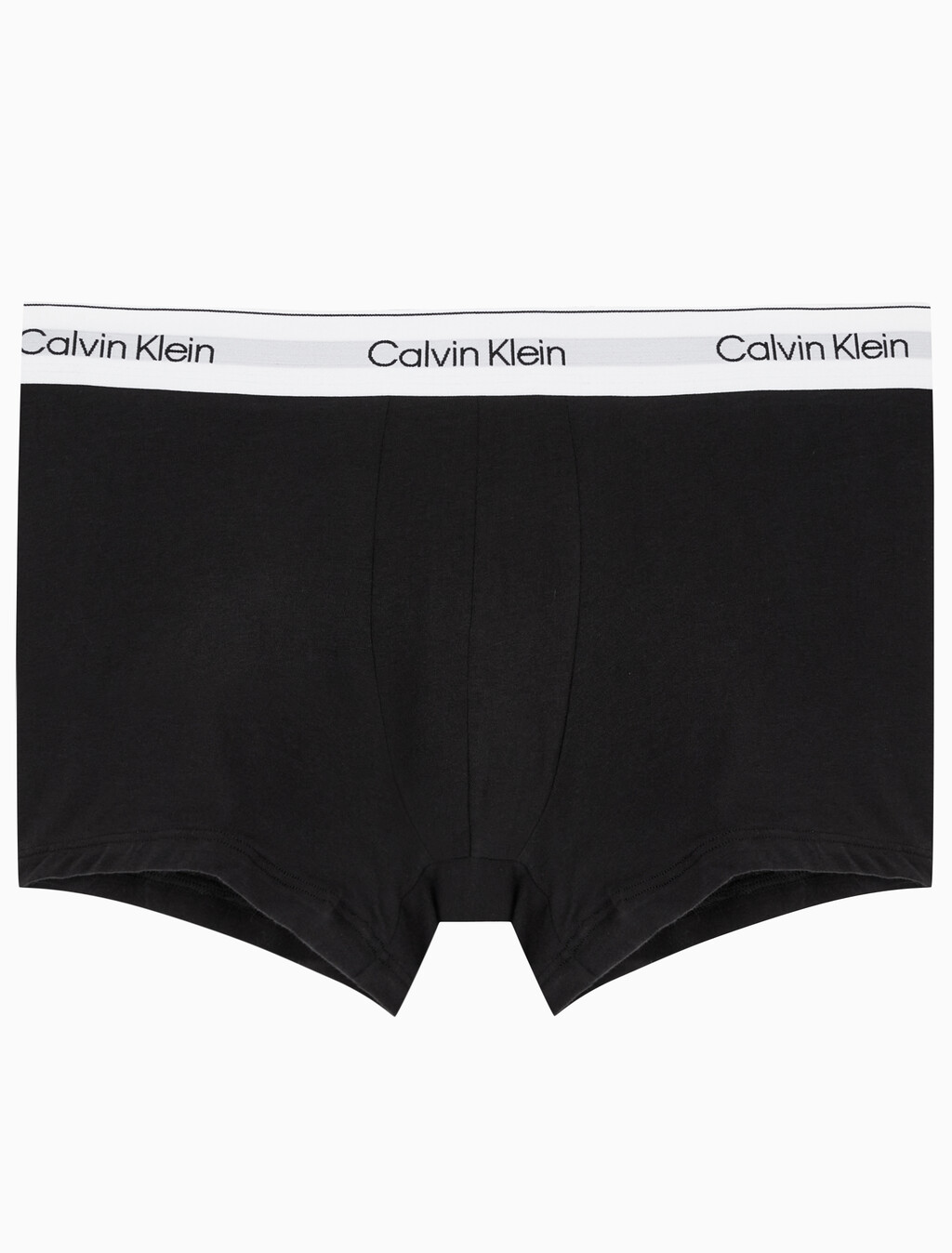 Buy 남성 모던 코튼 스트레치 드로즈 2PK in color BLACK