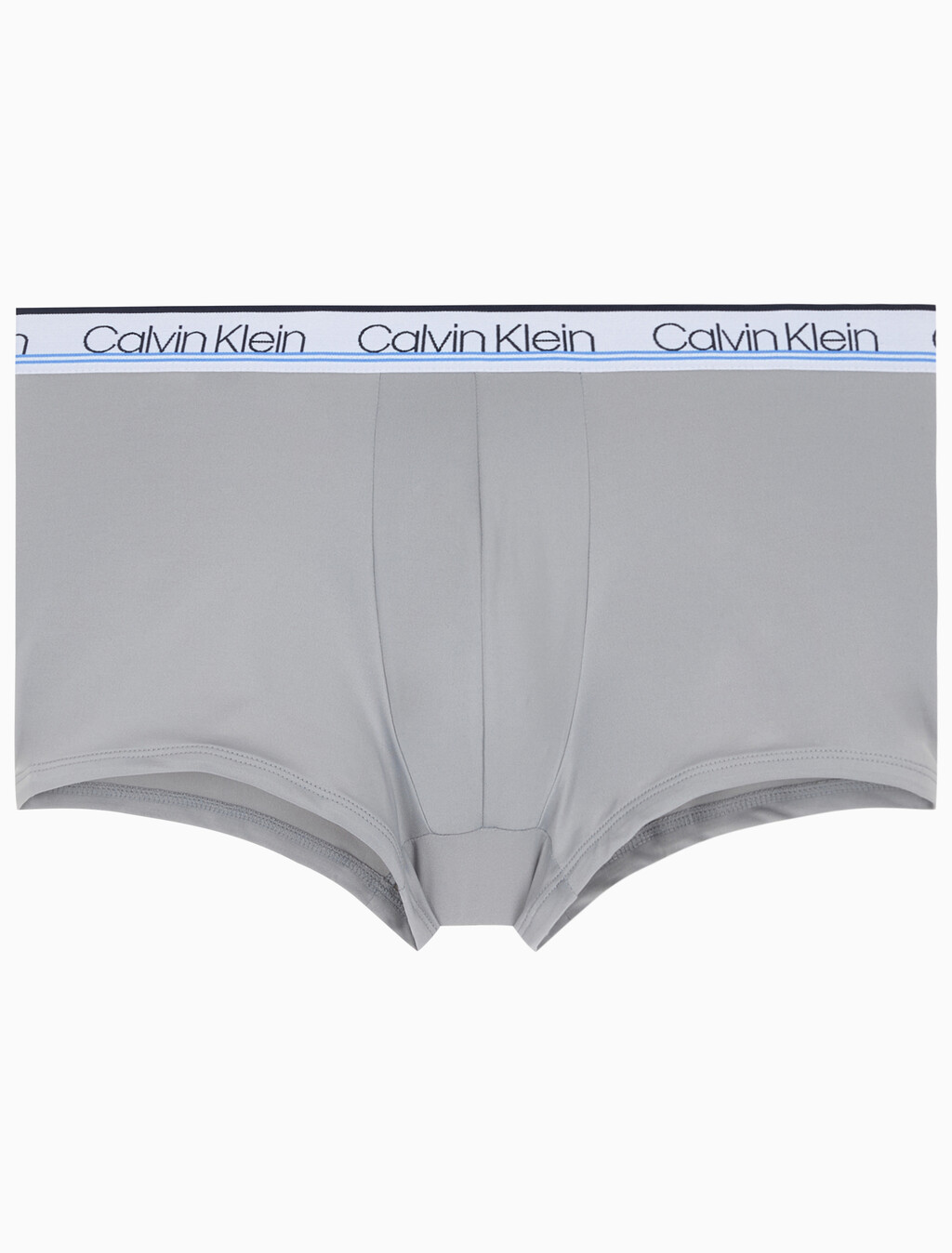 Buy 남성 마이크로 버라이어티 WB 로우 라이즈 트렁크 3PK in color Navy / Blue / Grey