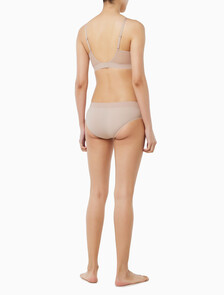 Buy 여성 인비져블 NSE 메쉬 AF 힙스터 in color CEDAR