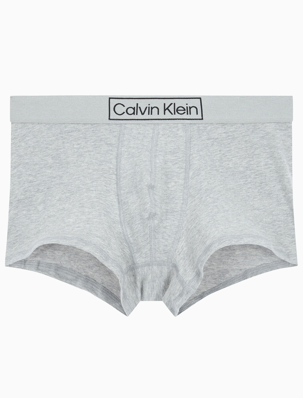 Buy 남성 CK 리이미진드 헤리티지 3PK 드로즈 in color BLACKGREY HEATHERWHITE
