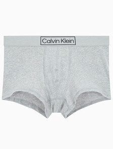 Buy 남성 CK 리이미진드 헤리티지 3PK 드로즈 in color BLACKGREY HEATHERWHITE