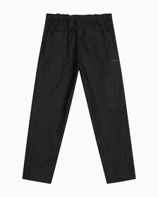 Buy 남성 지퍼 카코 팬츠 in color CK BLACK