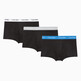 BLACK W GREY HTR WB/BLACK W WHITE WB/BLA