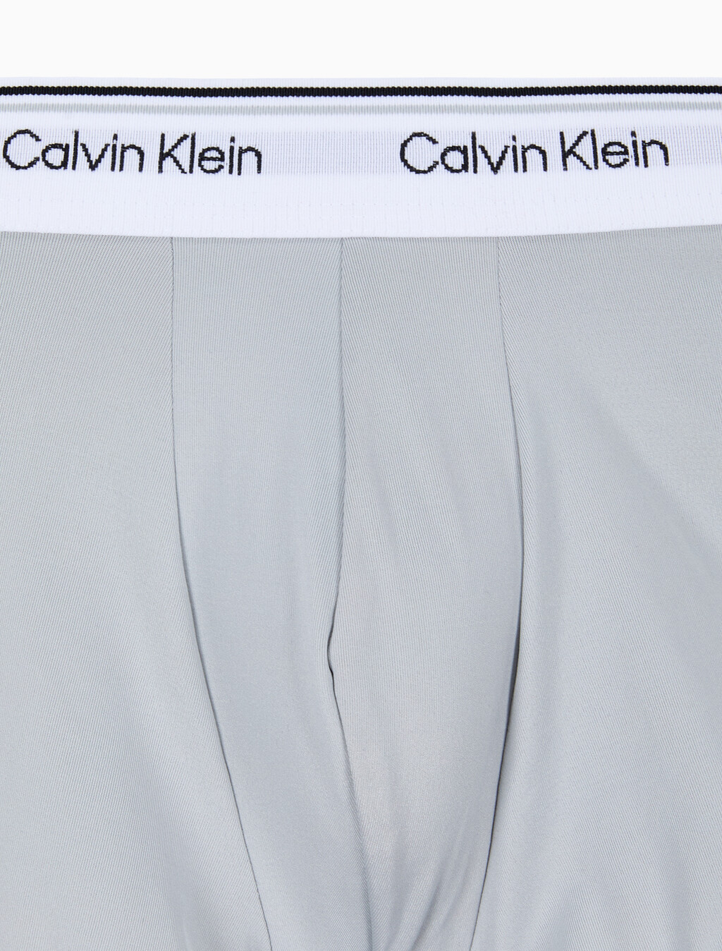 Buy 남성 마이크로파이버 스트레치 밸런스 로우 라이즈 트렁크 3PK in color Pink / Light Grey / Dark Navy