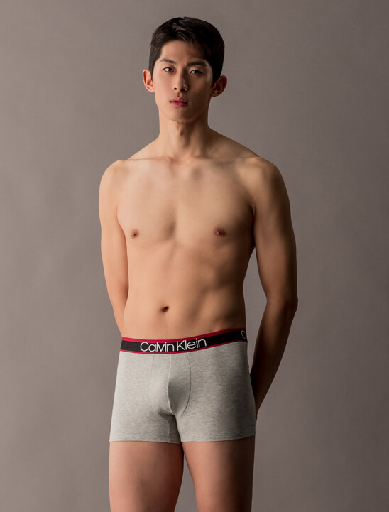 남성 WB 코튼 스트레치 버라이어티 팩 트렁크 3PK