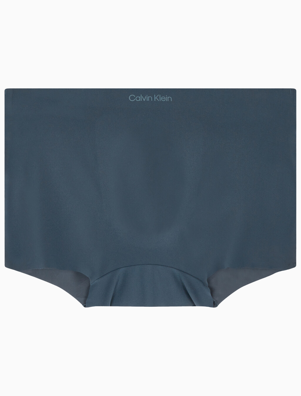 Buy 남성 CK 블랙 이노베이션 로우 라이즈 드로즈 in color NAVY