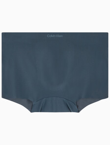 Buy 남성 CK 블랙 이노베이션 로우 라이즈 드로즈 in color NAVY