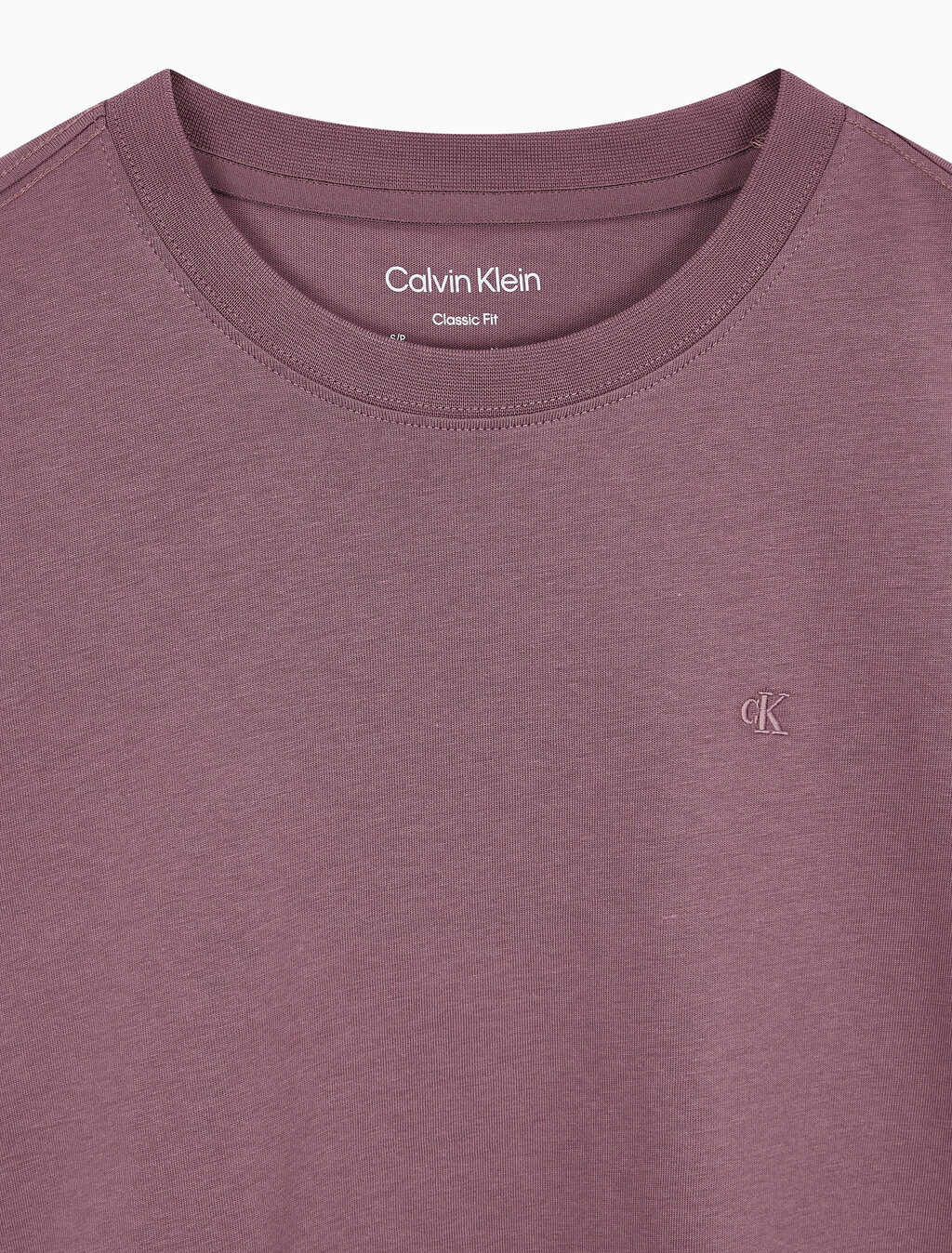 Buy 여성 릴렉스핏 아카이브 로고 크루넥 반팔 티셔츠 in color CAPRI ROSE
