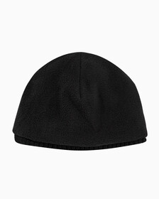 Buy 남녀공용 CK 로고 닥터 비니 in color BLACK
