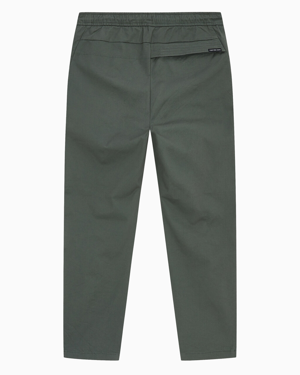 Buy 남성 슬림핏 드로코드 치노 팬츠 in color AVALON GREEN
