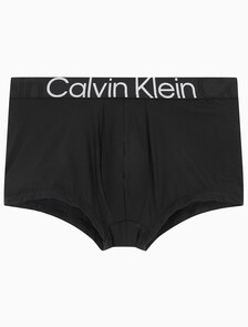 Buy 남성 임팩트 마이크로 로우라이즈 드로즈 in color BLACK