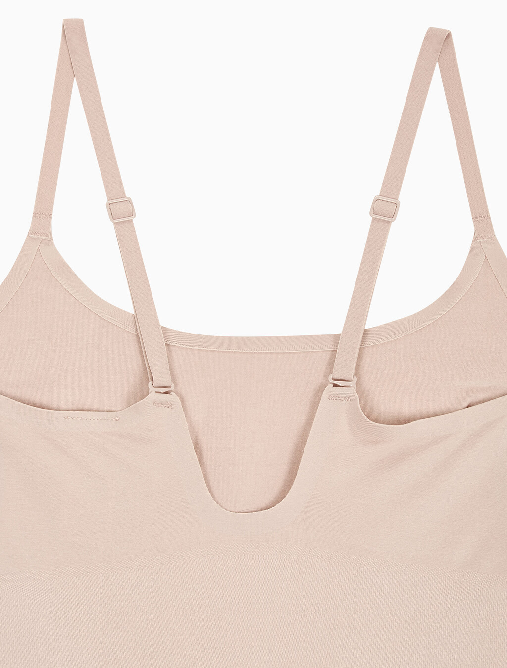 Buy 여성 세큐어 스컬프트 심리스 바디 브리퍼 in color CEDAR