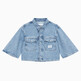 028A CHALKY BLU