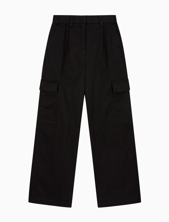 여성 카고 팬츠