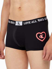 Buy 남성 CK 1996 VDAY 마이크로 in color BLACK