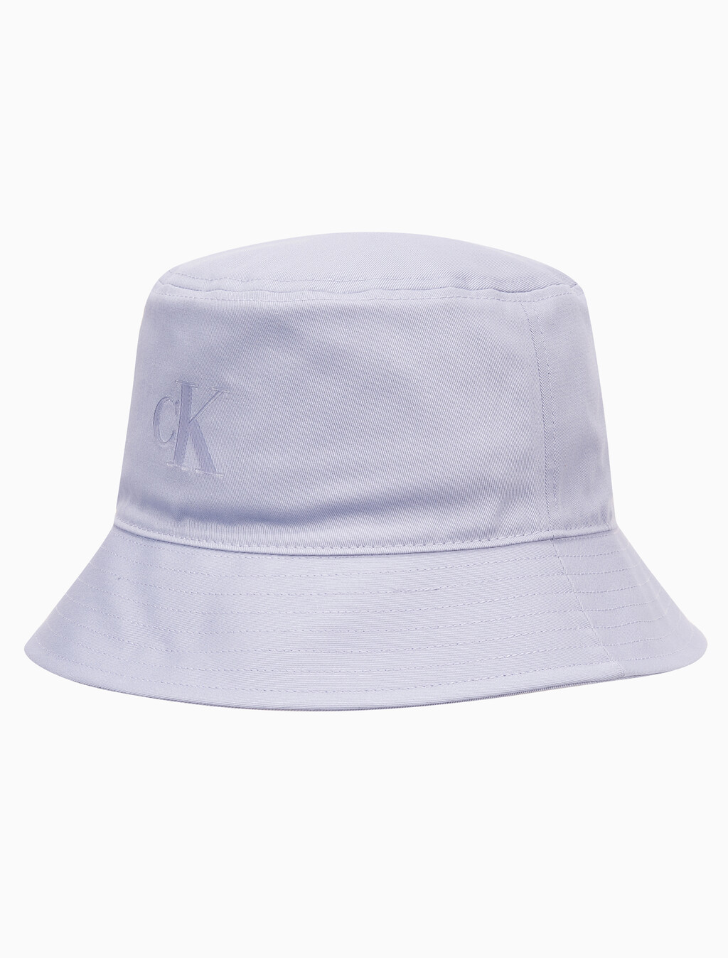 Buy 여성 CKJ 아카이브 버킷햇 in color LAVENDER