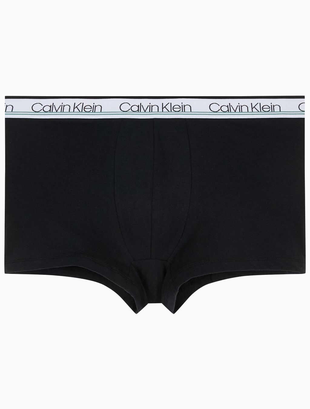 Buy 남성 WB 코튼 스트레치 버라이어티 팩 트렁크 4PK in color Blue / Black / Black / Grey