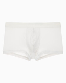 Buy 남성 CK 블랙 로우라이즈 트렁크 3PK in color BEL AIR BLUE, VAPOROUS GREY, RABBIT