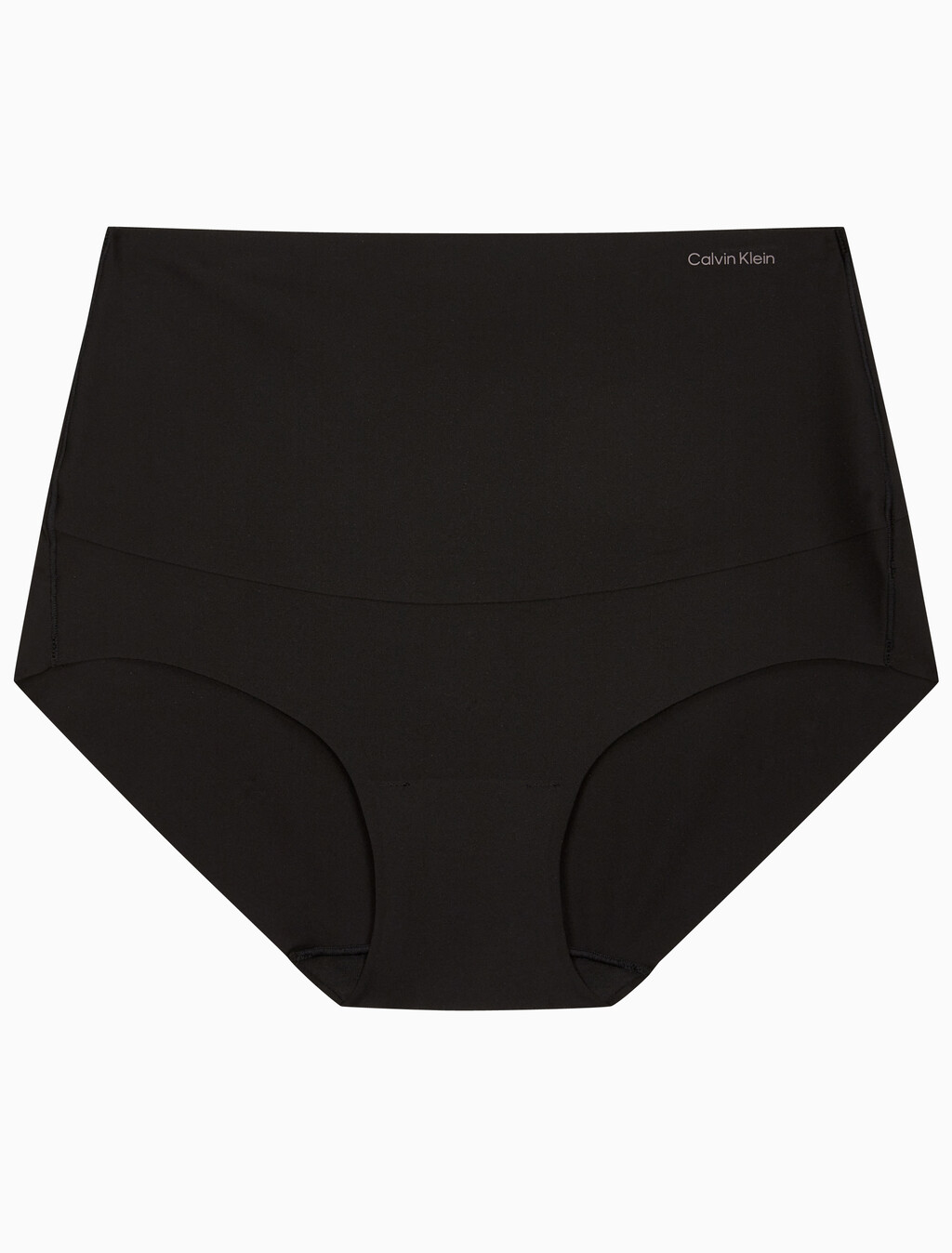 Buy 여성 세컨 스킨 스무싱 브리프 in color BLACK