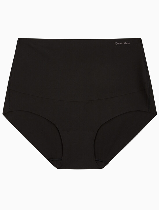 여성 세컨 스킨 스무싱 브리프