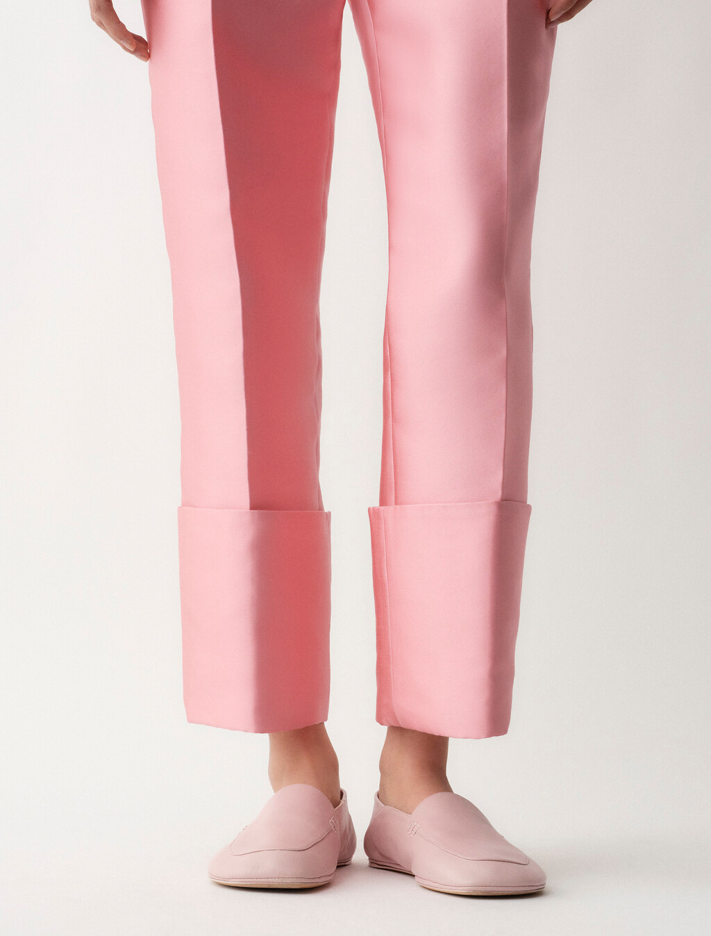 Buy EVA WOMENS TROUSERS in color CANDY