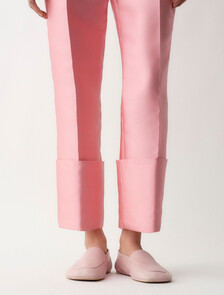 Buy EVA WOMENS TROUSERS in color CANDY