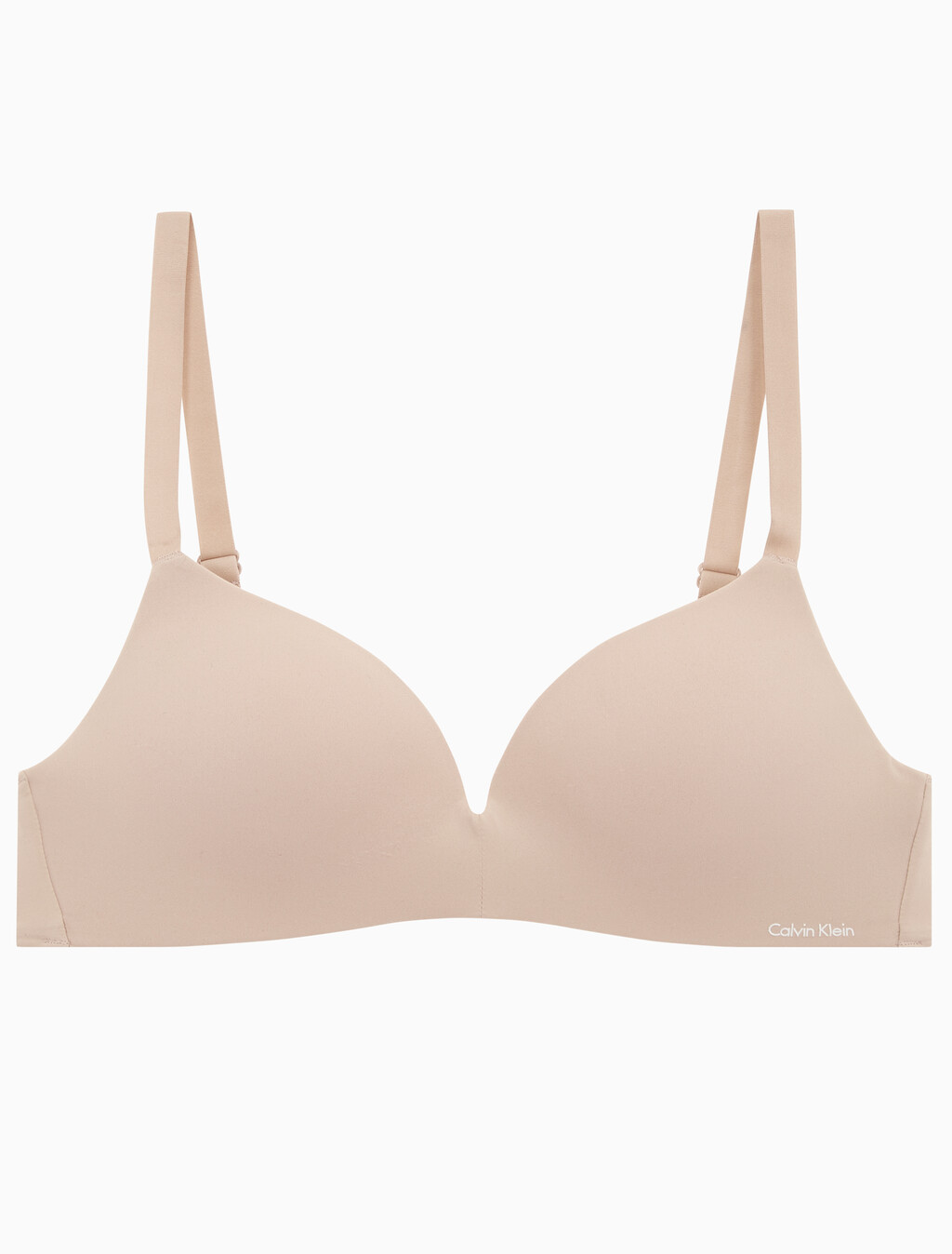 Buy 섭리미널 와이어프리 푸쉬업 플런지 in color CEDAR
