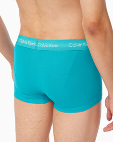 Buy 남성 프라이드 에디션 5PK 로우라이즈 트렁크 in color ORANGE JUICEROSEY DREAM CITRINADEEP