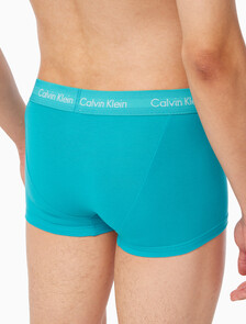 Buy 남성 프라이드 에디션 5PK 로우라이즈 드로즈 in color ORANGE JUICEROSEY DREAM CITRINADEEP