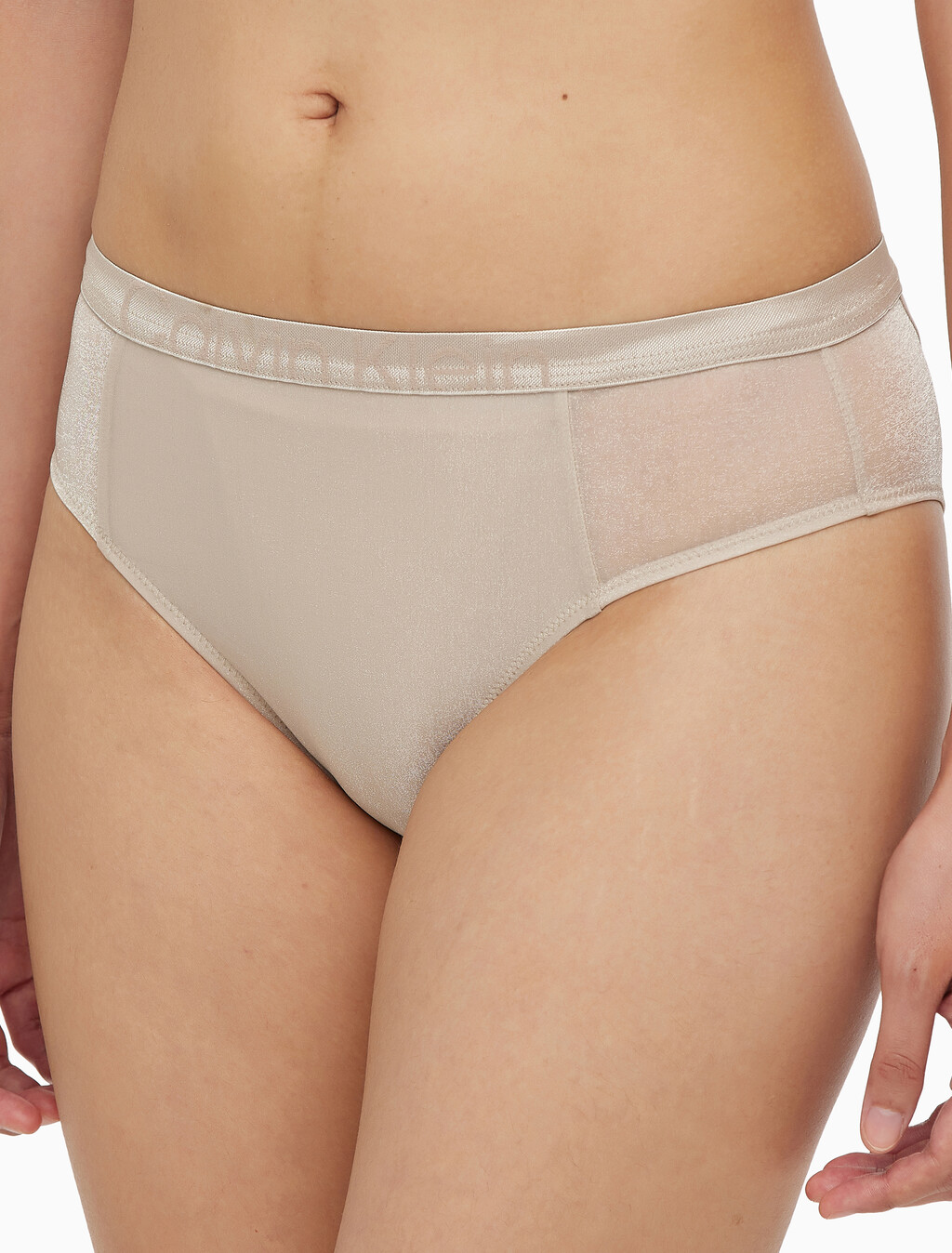 Buy 여성 퓨쳐 쉬프트 홀리데이 AF 하이레그 탕가 in color OXFORD TAN