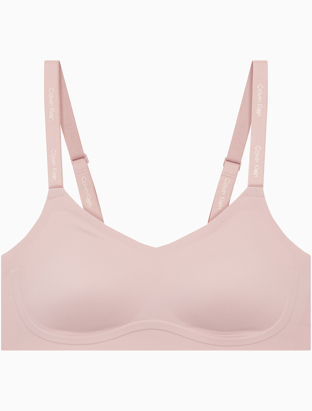 Buy 여성 인비져블 소프트 서포트 AF 라이틀리 라인드 브라렛 in color SUBDUED 