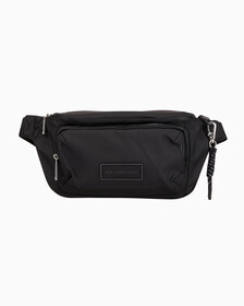 Buy 남성 CKJ 파크컬처 웨이스트백 in color BLACK
