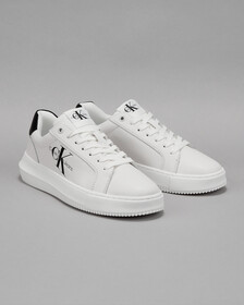 Buy 여성 말모 스니커즈 YW00823 in color ANCIENT WHITEBLACK