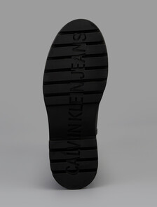Buy 여성 카디프 레인부츠 in color CK BLACK